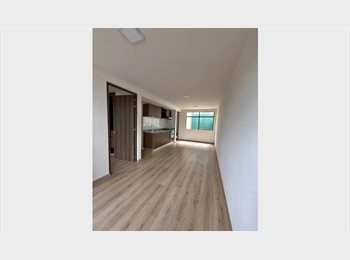 Roomgo MX - Se comparte depa, México - MX$8,000 por mes