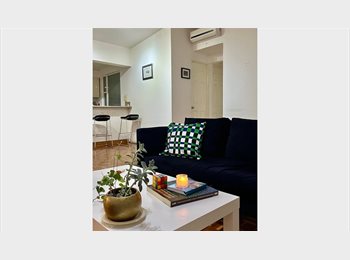 Roomgo MX - Renta cerca metro y zonas hospitales, Cuauhtémoc - MX$11,000 por mes