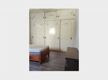 Roomgo MX - RECÁMARA  CON CAMA INDIVIDUAL  CON BAÑOS COMPARTIDOS., Gustavo A. Madero - MX$4,200 por mes