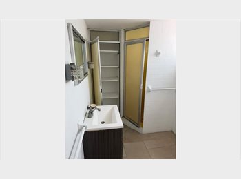 Roomgo MX - Cuarto privado en renta, Coyoacán - MX$8,000 por mes