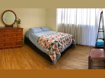 Roomgo MX - Depa San Miguel Chapultepec, Cuauhtémoc - MX$11,200 por mes