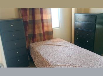 Roomgo MX - Cuarto en San Nicolás de Los Garza, San Nicolás de los Garza - MX$2,500 por mes