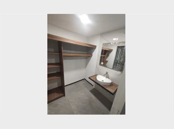 Roomgo MX - Habitación amueblada cerca de ITESO, Zapopan - MX$5,200 por mes