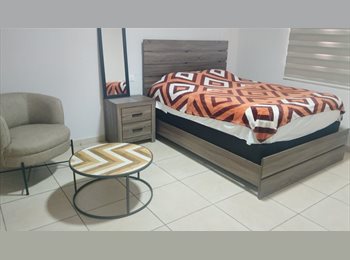Roomgo MX - Virreyes 2, Hermosillo - MX$6,200 por mes