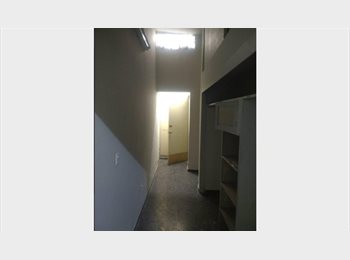 Roomgo MX - departamento individual en el centro de Monterrey, Monterrey - MX$8,900 por mes