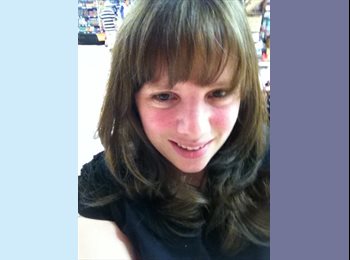 Roomgo MX - Elisa - 36 - Alvaro Obregón