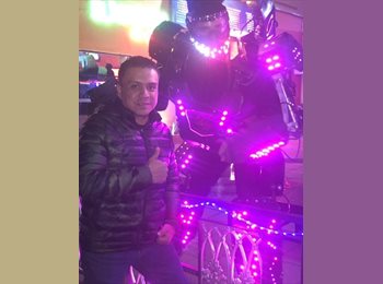 Roomgo MX - Intermarket - 41 - León