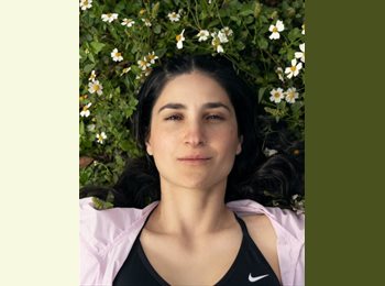 Roomgo MX - Karina Sanchez - 41 - Cuauhtémoc