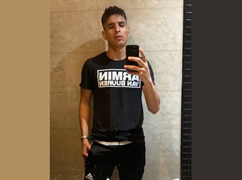 Roomgo MX - Cörpus - 37 - Monterrey