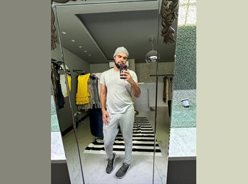 Roomgo MX - Victor Mucio ramìrez Gutiérrez  - 30 - Cuauhtémoc