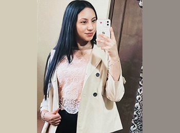 Roomgo MX - Shakti Fragoso  - 23 - México - D.F.