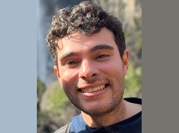 Roomgo MX - Omar - 34 - Tijuana