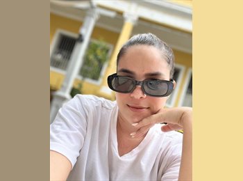 Roomgo MX - Adriana - 21 - Cuauhtémoc