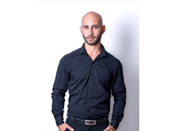 Roomgo MX - Fernando - 38 - México - D.F.