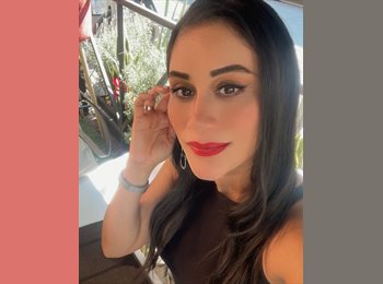 Roomgo MX - Conny linares  - 38 - Miguel Hidalgo