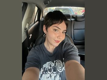 Roomgo MX - Adriana Alcantar  - 25 - Benito Juárez