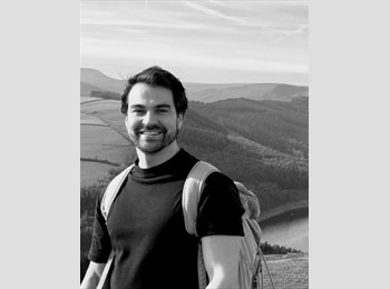 Roomgo MX - angel gonzalez - 29 - Zapopan