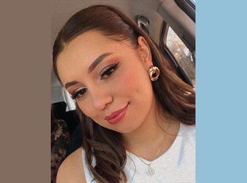 Roomgo MX - Amelia - 23 - Zapopan