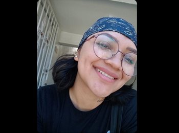 Roomgo MX - Angeles - 24 - México - D.F.