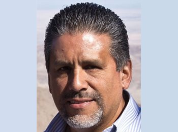 Roomgo MX - Nacho - 68 - Tijuana