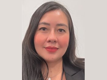 Roomgo MX - Jessica - 35 - Miguel Hidalgo