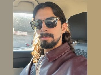 Roomgo MX - Luis Enrique - 30 - León