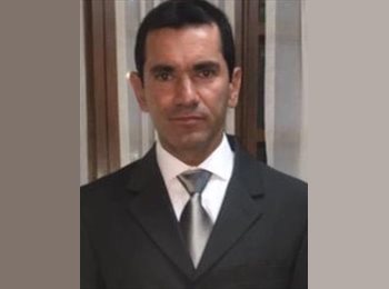 Roomgo MX - Jorge  - 57 - Tijuana