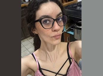 Roomgo MX - Natalia Torres - 30 - Tijuana