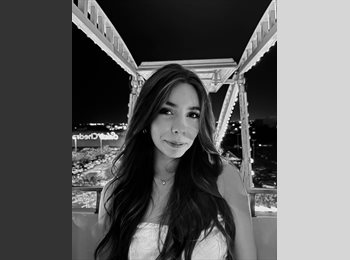 Roomgo MX - andrea - 19 - Mérida