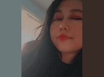 Roomgo MX - SAMANTHA - 23 - Mérida