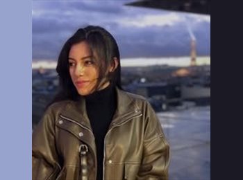 Roomgo MX - Paulina - 29 - Metepec