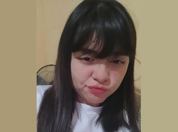 Roomgo MX - BRENDA ELIZABEH - 23 - León