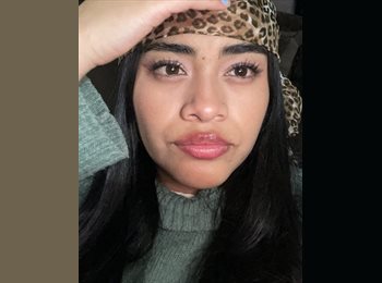 Roomgo MX - michel - 20 - Toluca