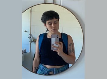 Roomgo MX - Emilia - 37 - Metepec