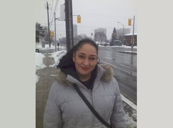 Roomgo MX - Angelica - 50 - Toluca