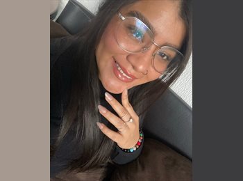 Roomgo MX - Jaqueline - 28 - Playa del Carmen