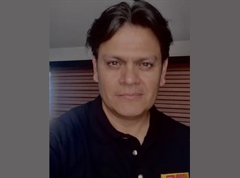 Roomgo MX - Teodoro - 51 - Tlaquepaque