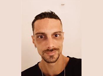 Roomgo MX - Jesse - 32 - Cancún