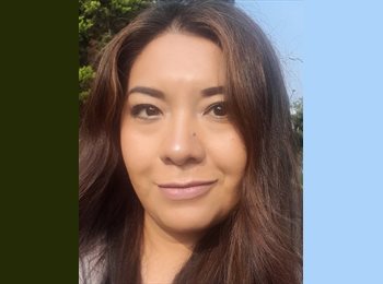 Roomgo MX - Marisol Sánchez Escobar  - 41 - Monterrey