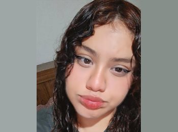 Roomgo MX - Fernanda Rojas - 18 - León
