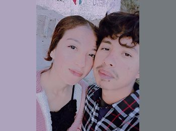 Roomgo MX - Erick Gustavo - 21 - San Luis Potosí