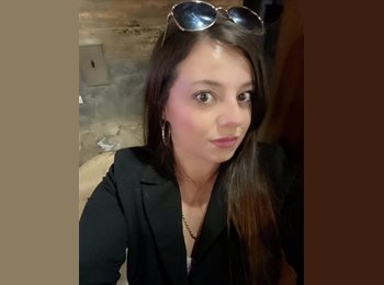 Roomgo MX - Iris Santana - 34 - Benito Juárez