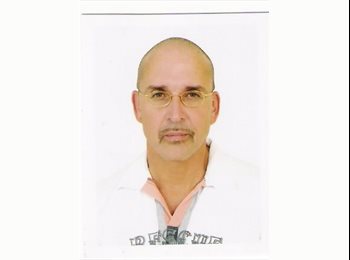 Roomgo MX - JOSEPH - 50 - Querétaro