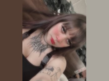 Roomgo MX - Zaira - 26 - Guadalajara