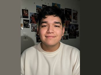 Roomgo MX - Tristan Hiram Ledezma Montoya  - 22 - Monterrey