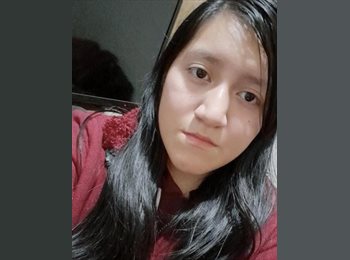 Roomgo MX - Luz - 23 - Guadalajara