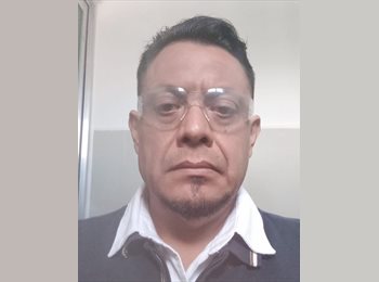 Roomgo MX - Rodrigo Saul - 51 - Cancún