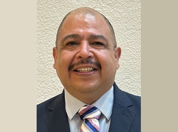 Roomgo MX - Carlos Gallegos - 51 - Ciudad Apodaca