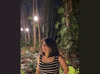 Roomgo MX - Vianney  - 24 - Tlajomulco de Zúñiga