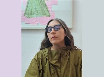 Roomgo MX - Minerva - 46 - México - D.F.